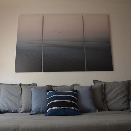 Apartamento Salitre بويرتيتو دو غويمار المظهر الخارجي الصورة
