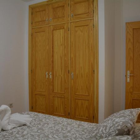 Apartamento Salitre بويرتيتو دو غويمار المظهر الخارجي الصورة