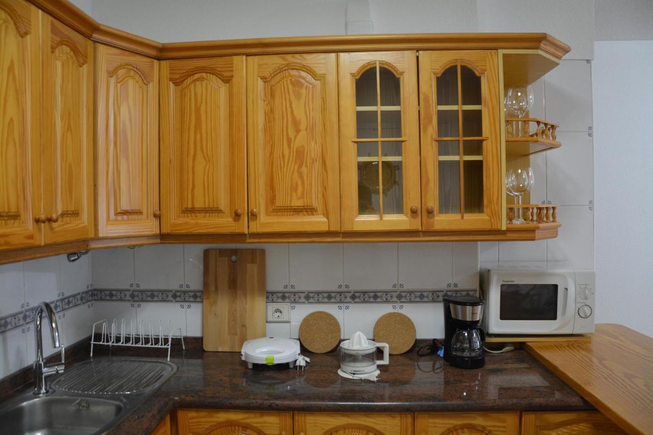 Apartamento Salitre بويرتيتو دو غويمار المظهر الخارجي الصورة