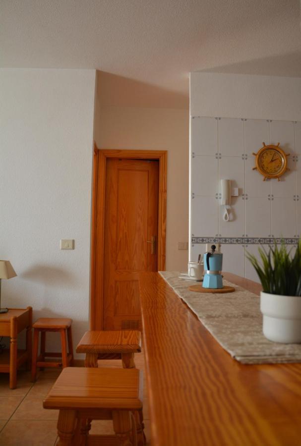 Apartamento Salitre بويرتيتو دو غويمار المظهر الخارجي الصورة