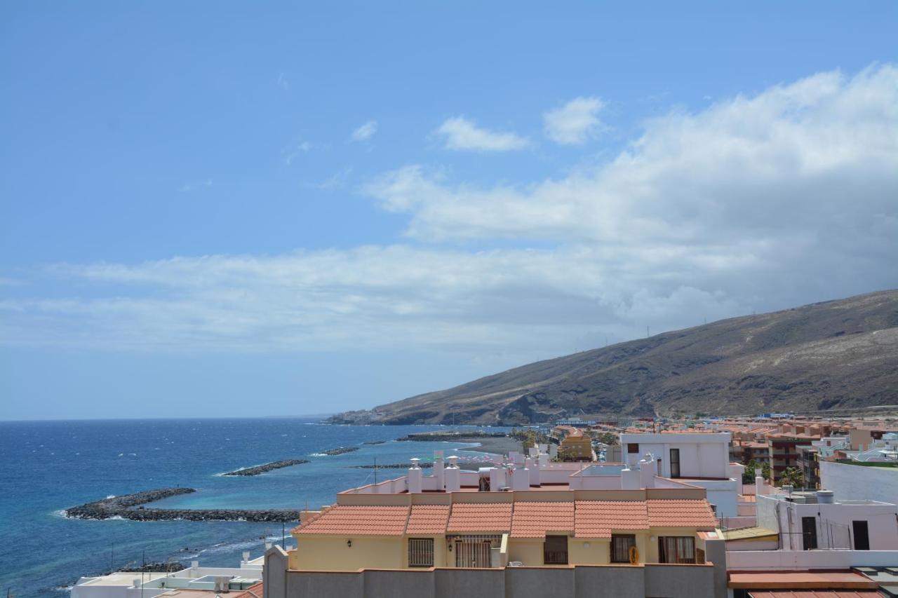 Apartamento Salitre بويرتيتو دو غويمار المظهر الخارجي الصورة