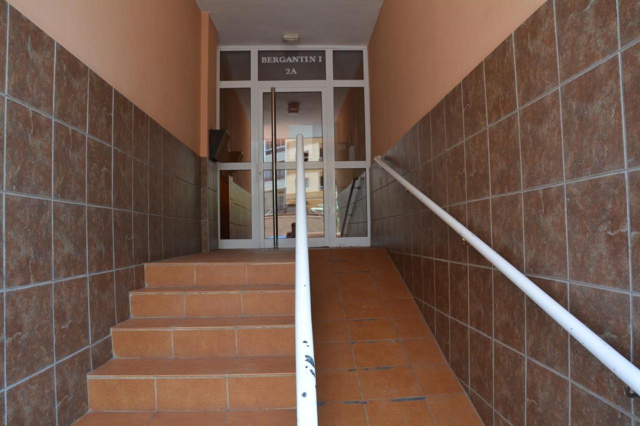 Apartamento Salitre بويرتيتو دو غويمار المظهر الخارجي الصورة