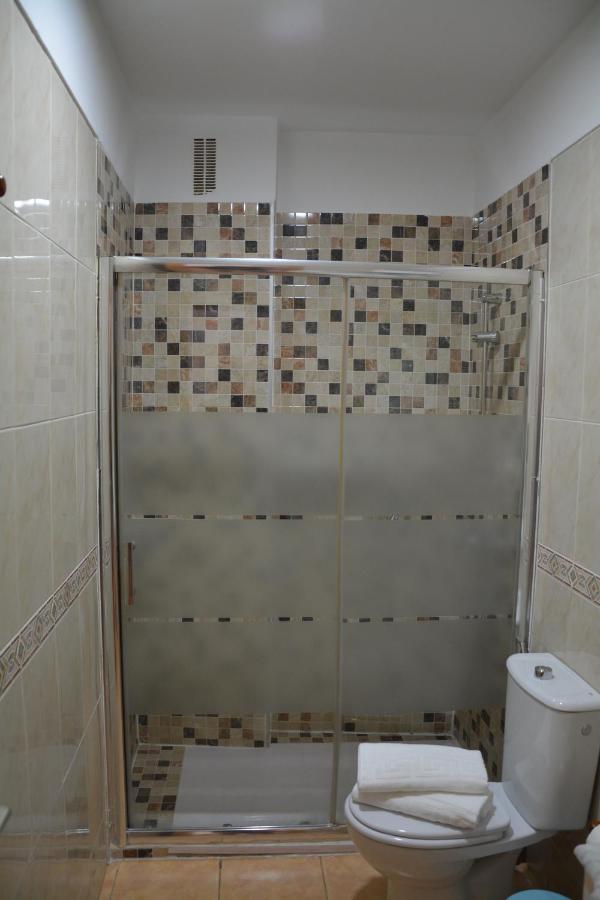 Apartamento Salitre بويرتيتو دو غويمار المظهر الخارجي الصورة