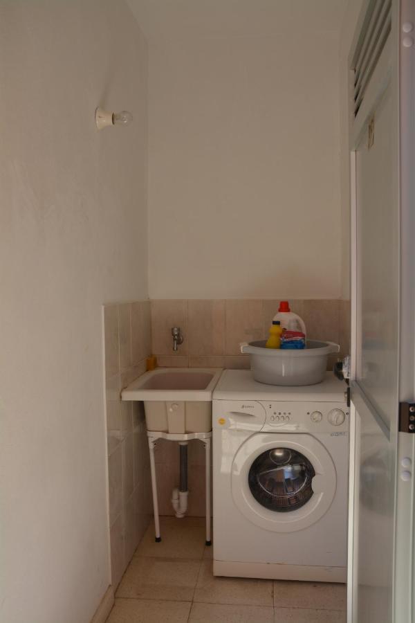 Apartamento Salitre بويرتيتو دو غويمار المظهر الخارجي الصورة