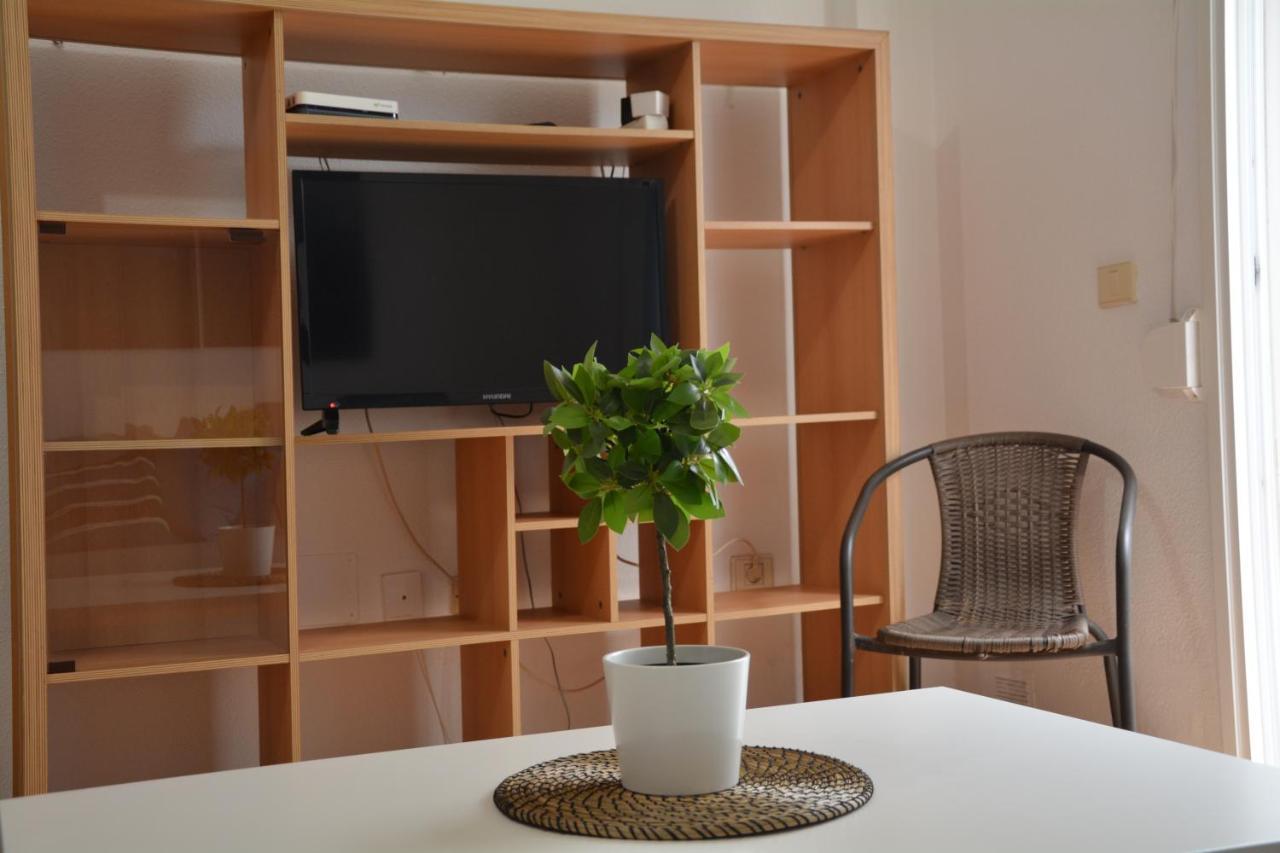 Apartamento Salitre بويرتيتو دو غويمار المظهر الخارجي الصورة