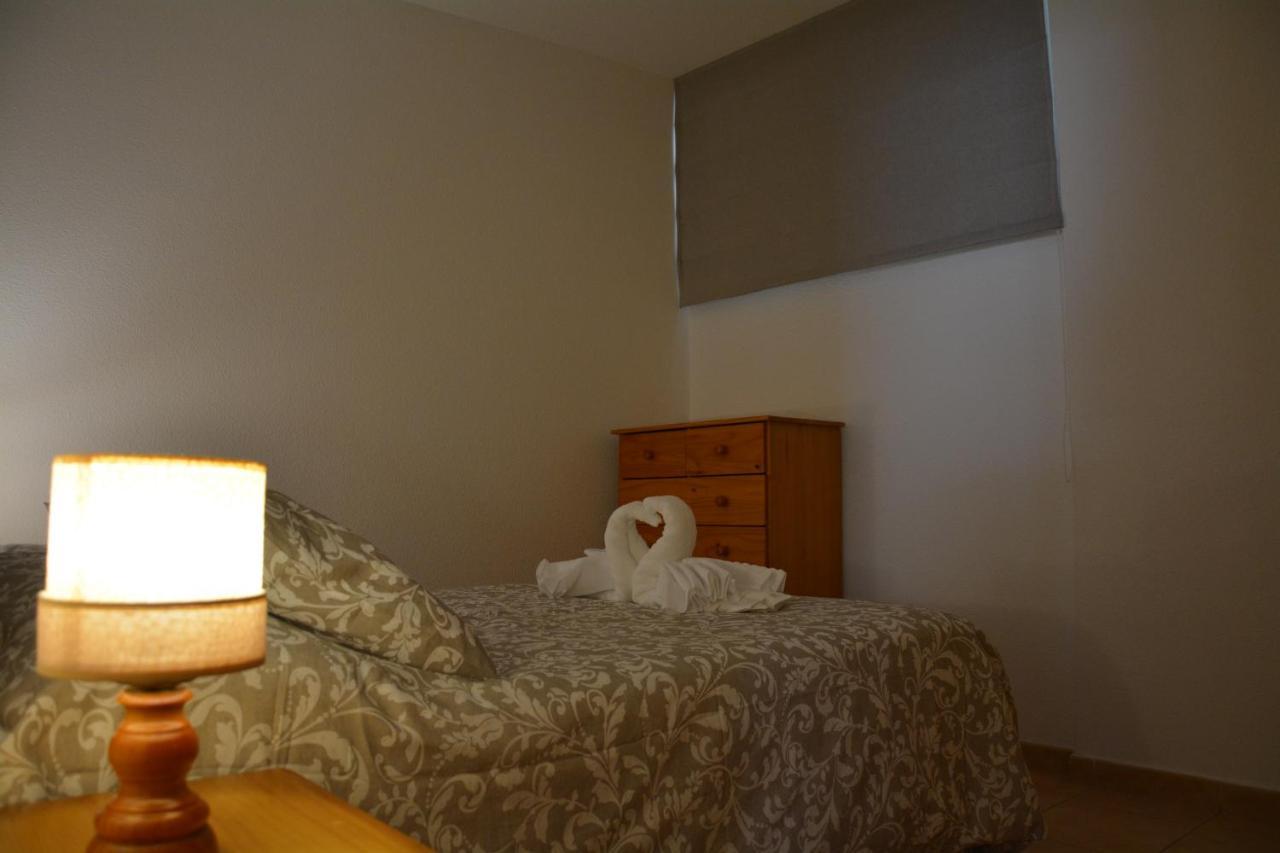 Apartamento Salitre بويرتيتو دو غويمار المظهر الخارجي الصورة