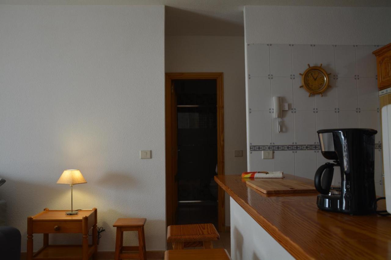 Apartamento Salitre بويرتيتو دو غويمار المظهر الخارجي الصورة