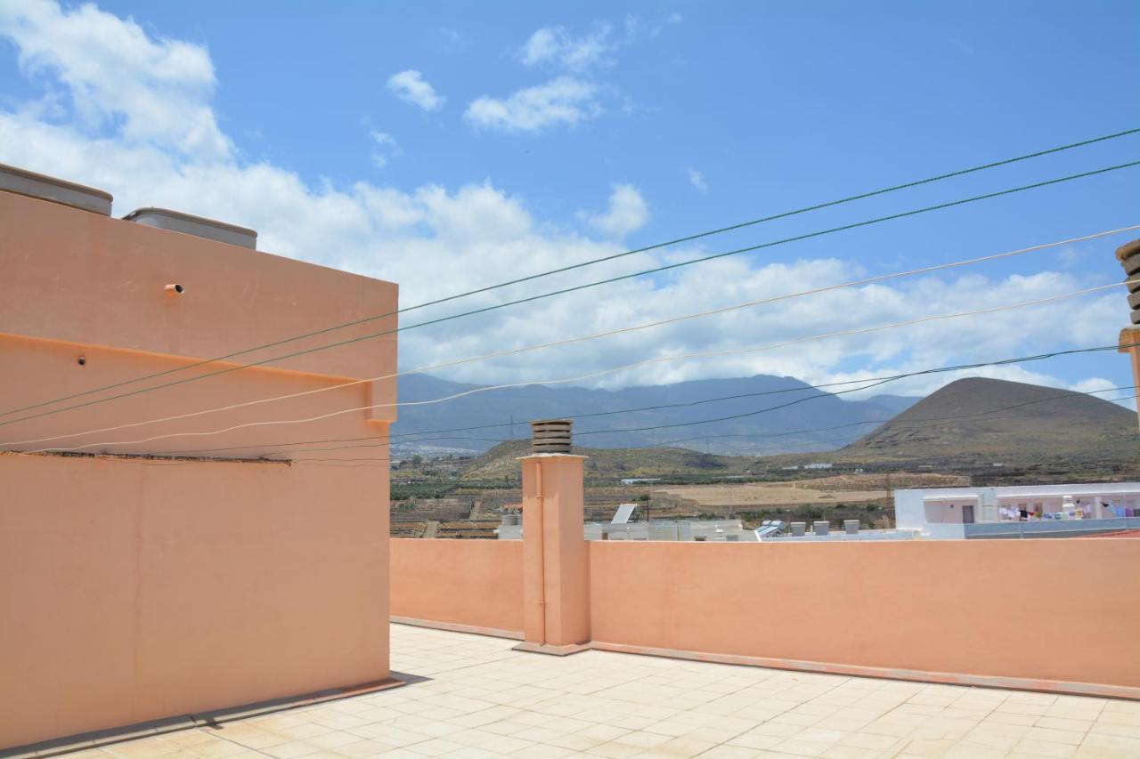 Apartamento Salitre بويرتيتو دو غويمار المظهر الخارجي الصورة